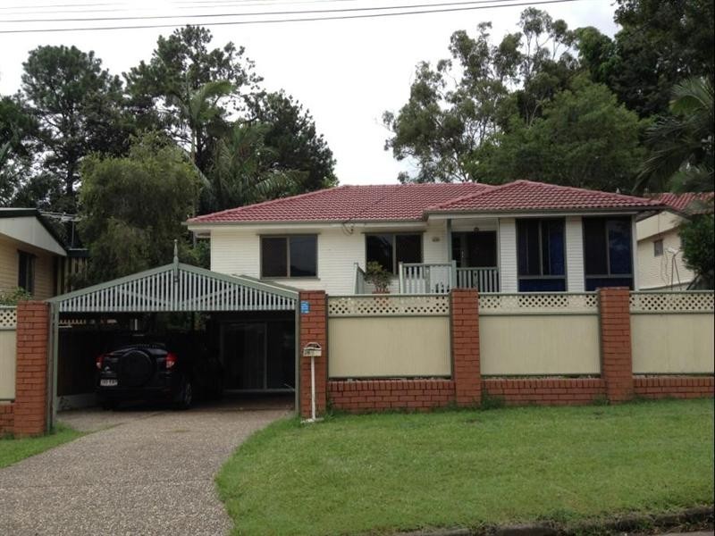 29 Narooma Street, Sunnybank QLD 4109