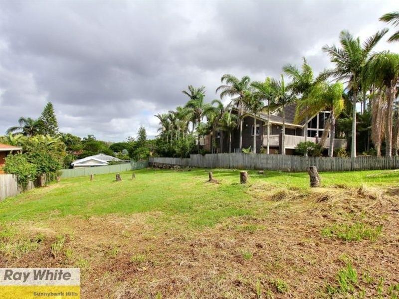 7 Kavanagh Road, Wishart QLD 4122