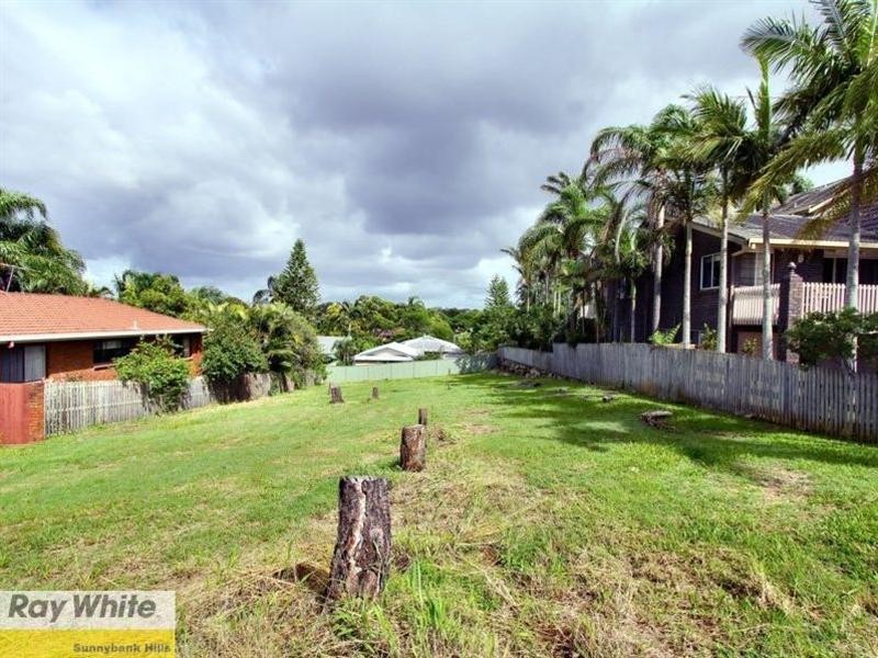 7 Kavanagh Road, Wishart QLD 4122