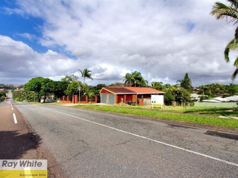 7 Kavanagh Road, Wishart QLD 4122
