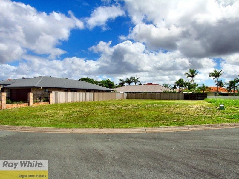 4 Julia Close, Eight Mile Plains QLD 4113