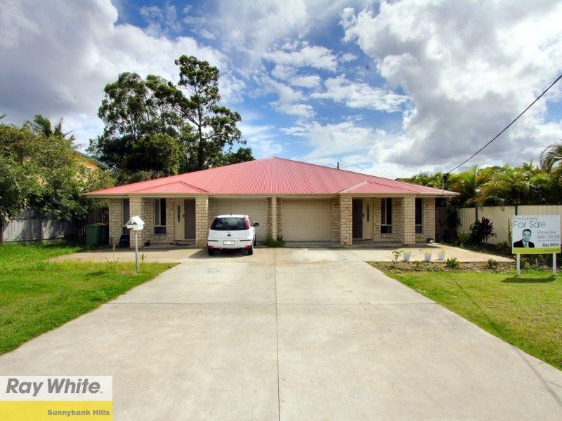 12 Dayana Street, Marsden QLD 4132