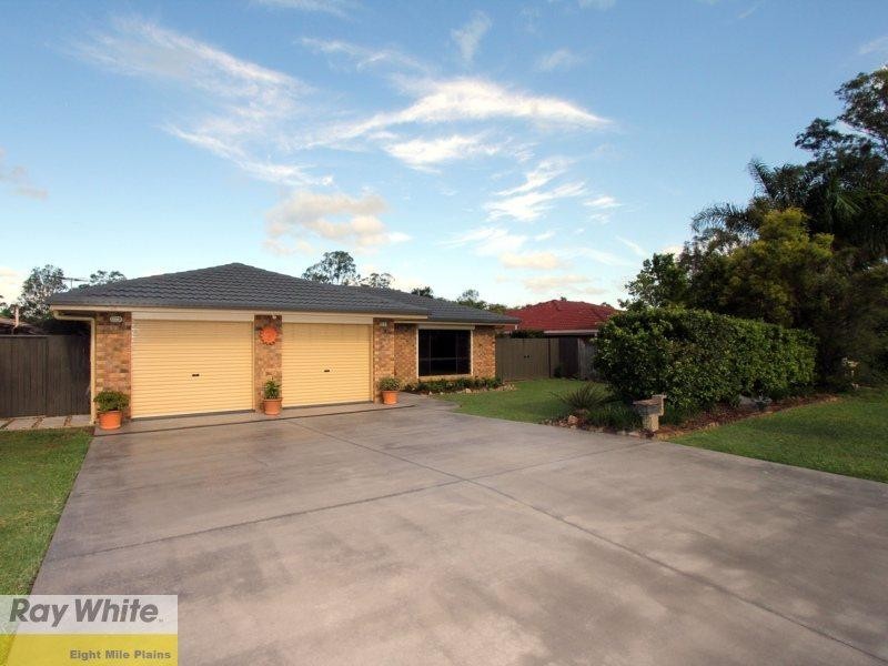 3 Byron Street, Runcorn QLD 4113