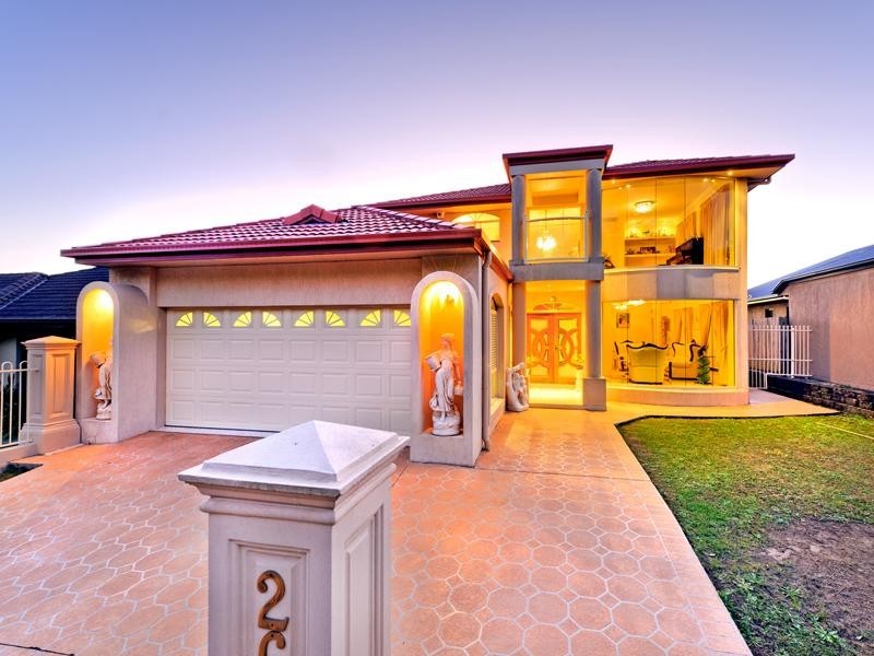 26 Ebony Place, Stretton QLD 4116