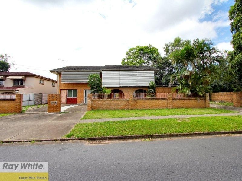 7 Woff Street, Sunnybank QLD 4109