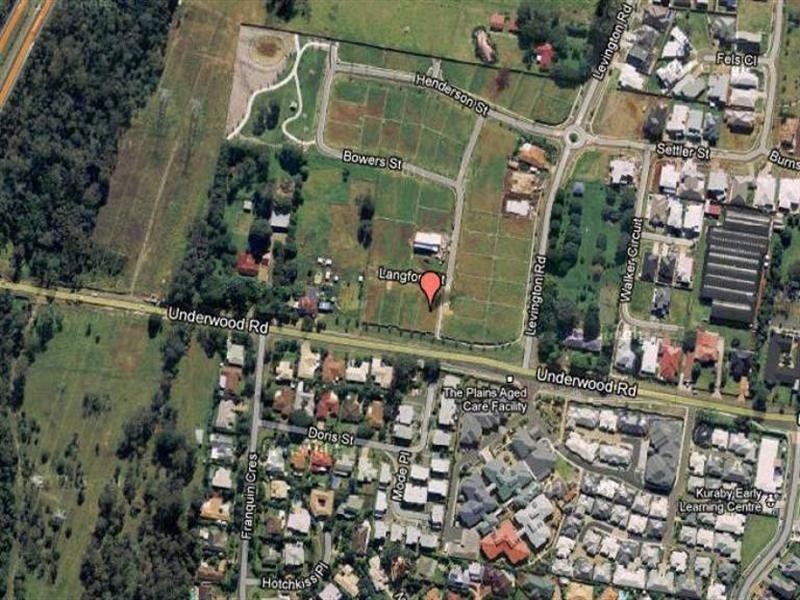 28 Langford Street, Eight Mile Plains QLD 4113