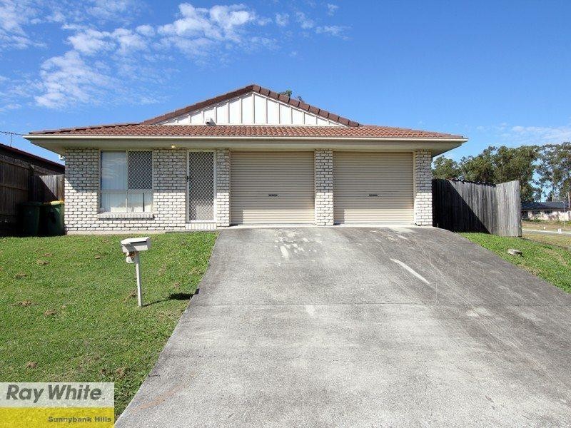 39 Elkhorn Street, Bellbird Park QLD 4300