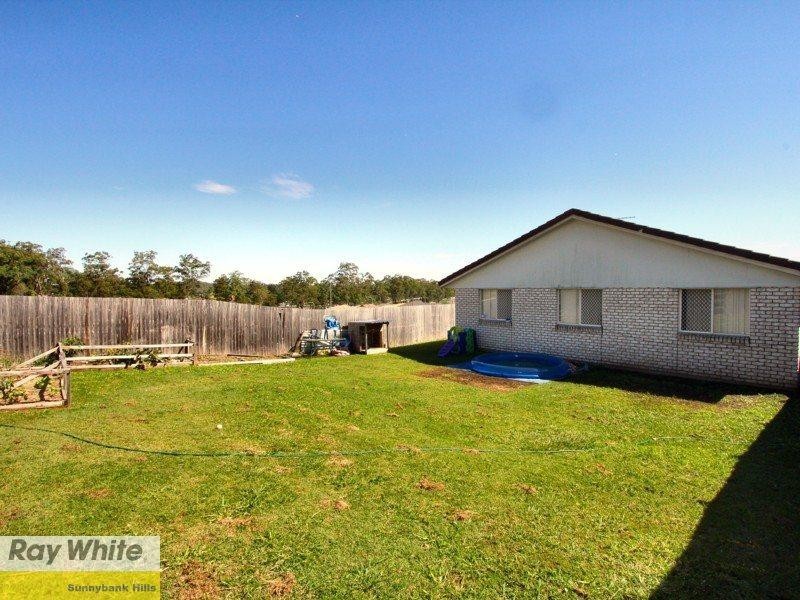 39 Elkhorn Street, Bellbird Park QLD 4300