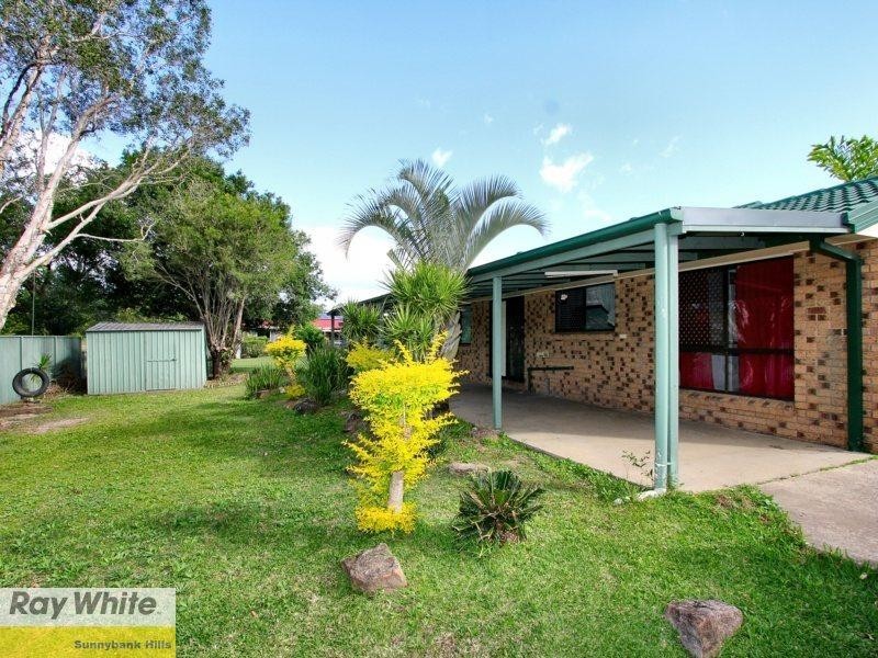 34 Ackama Street, Algester QLD 4115