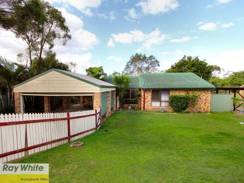 34 Ackama Street, Algester QLD 4115