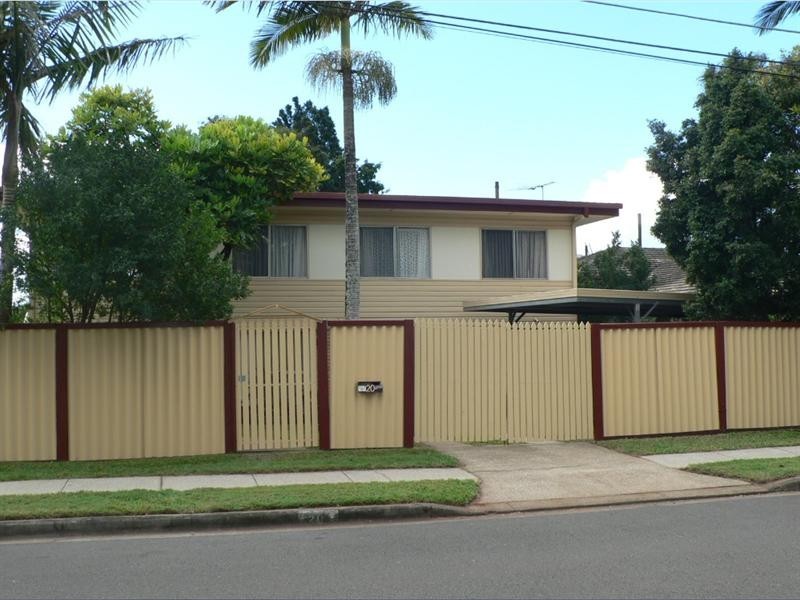 20 Alconah Street, Sunnybank QLD 4109