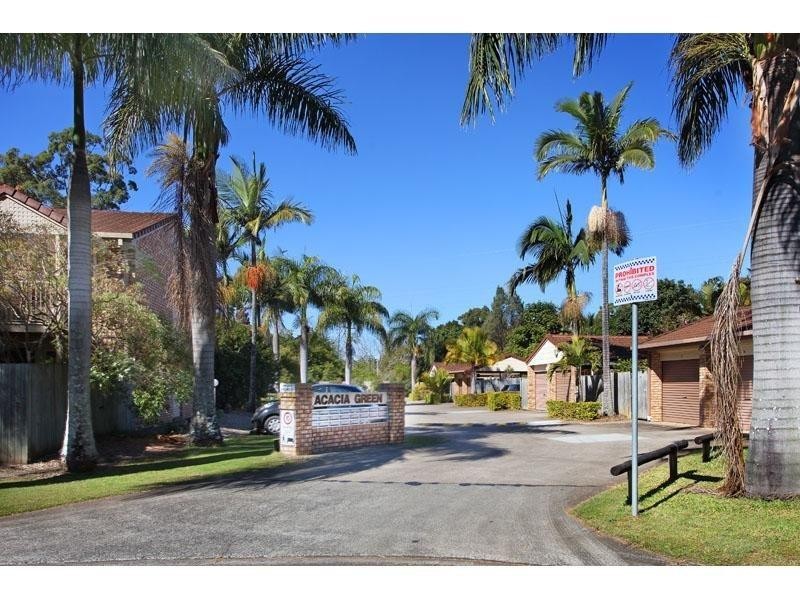 46/452 Hellawell Road, Sunnybank Hills QLD 4109