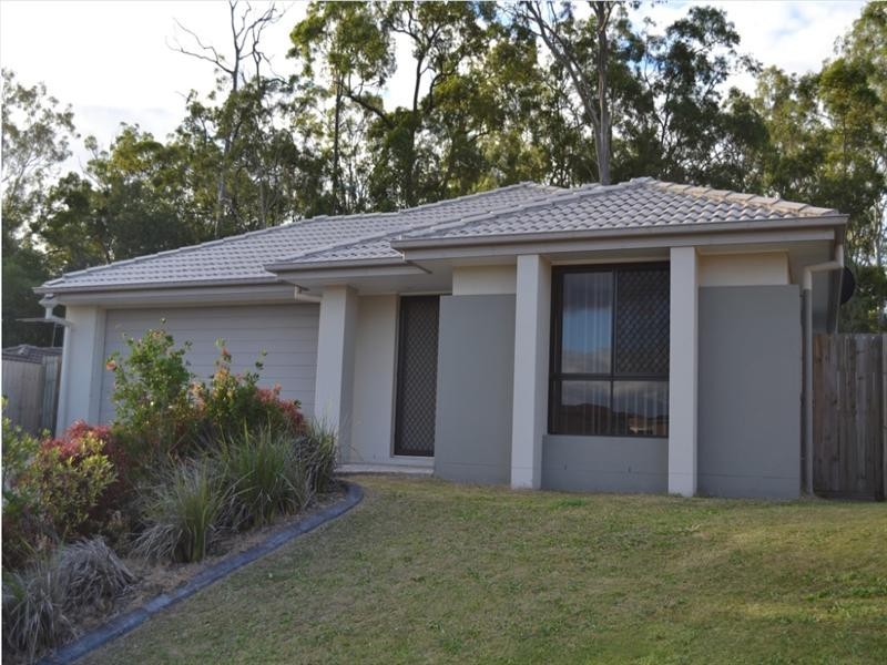 62 Parkside Drive, Springfield QLD 4300