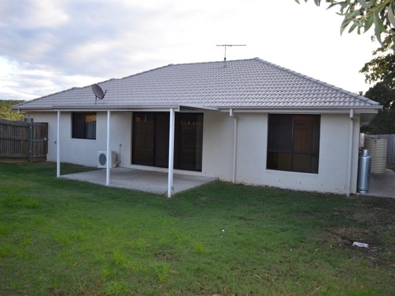 62 Parkside Drive, Springfield QLD 4300