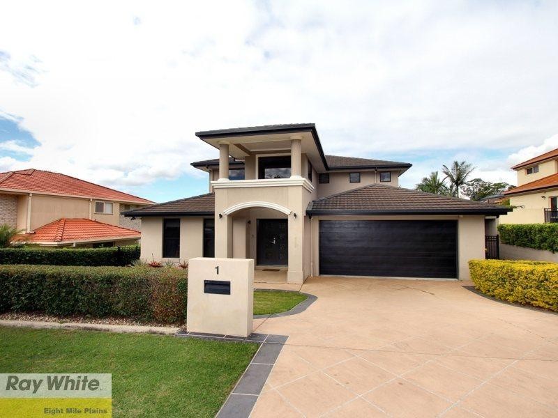 1 Leelaben Place, Eight Mile Plains QLD 4113