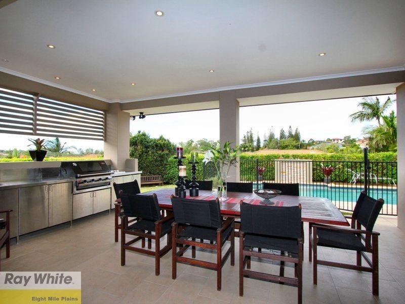 1 Leelaben Place, Eight Mile Plains QLD 4113