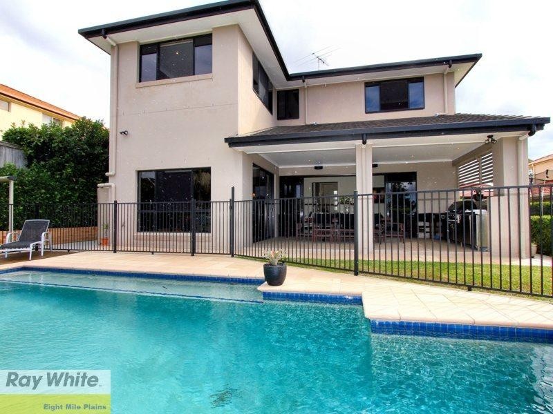 1 Leelaben Place, Eight Mile Plains QLD 4113