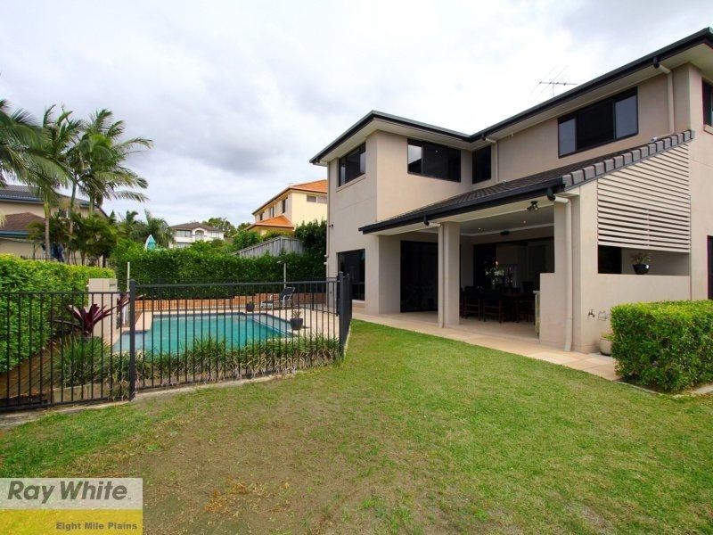 1 Leelaben Place, Eight Mile Plains QLD 4113