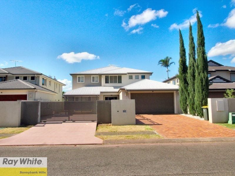 8 Hendy Street, Sunnybank Hills QLD 4109