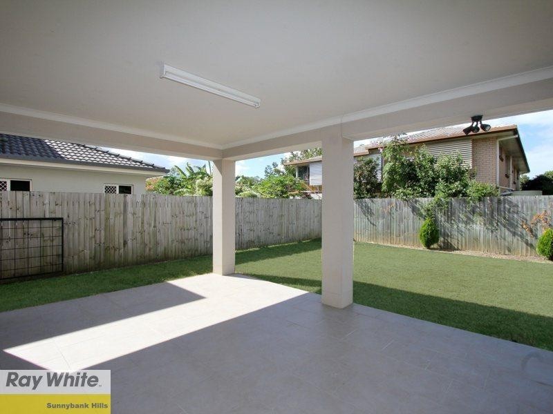 8 Hendy Street, Sunnybank Hills QLD 4109