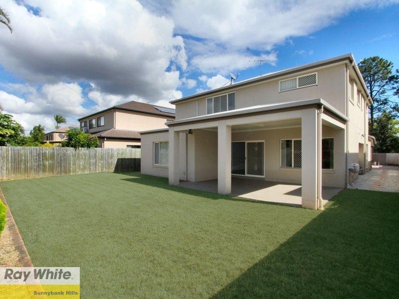 8 Hendy Street, Sunnybank Hills QLD 4109