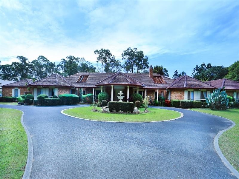 391 Hellawell Road, Sunnybank Hills QLD 4109