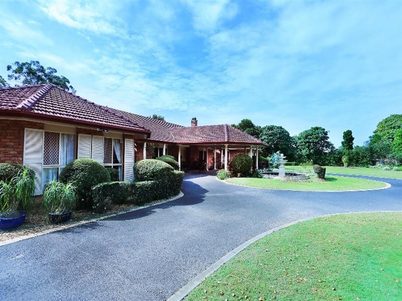 391 Hellawell Road, Sunnybank Hills QLD 4109