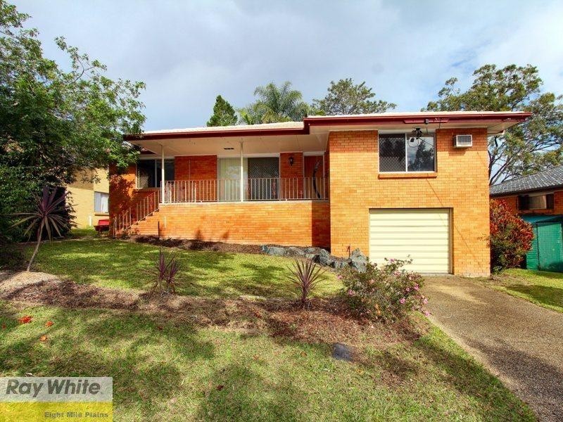 19 Pengana Street, Sunnybank QLD 4109