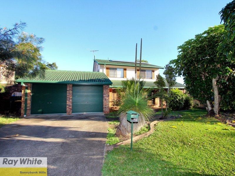 49 Oakleaf Street, Eight Mile Plains QLD 4113