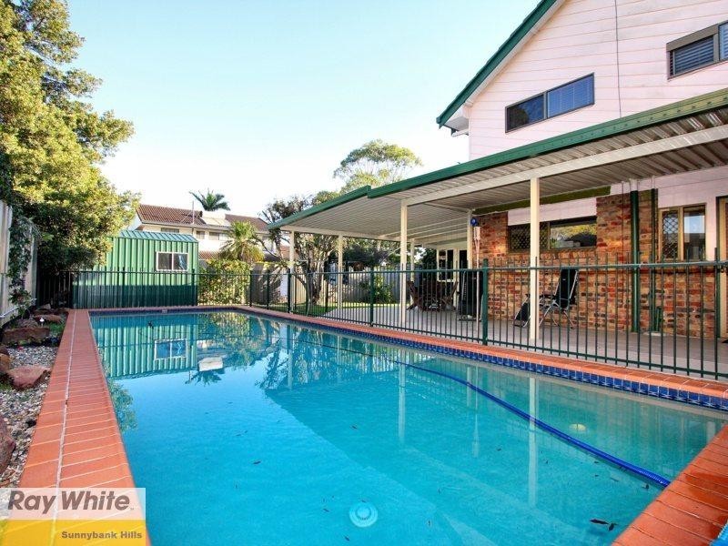 49 Oakleaf Street, Eight Mile Plains QLD 4113