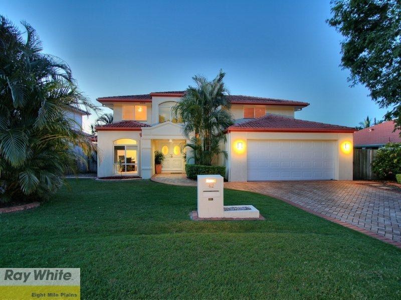 42 Regent Street, Eight Mile Plains QLD 4113