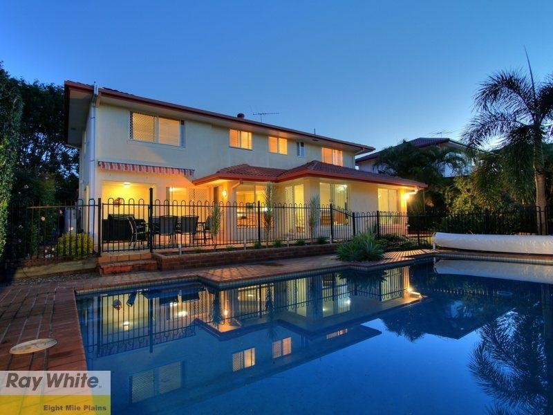 42 Regent Street, Eight Mile Plains QLD 4113