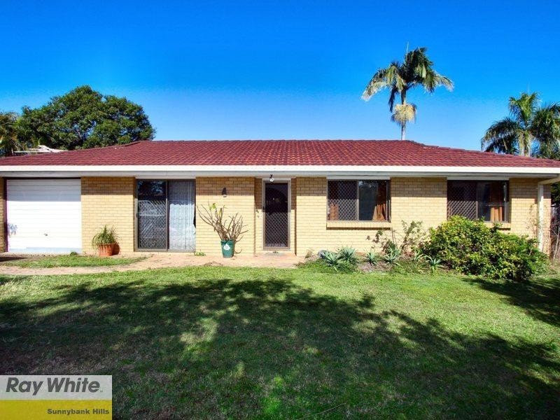 4 Patula Place, Algester QLD 4115