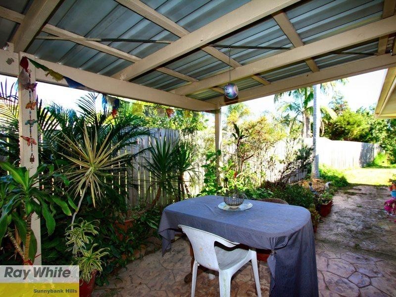 4 Patula Place, Algester QLD 4115