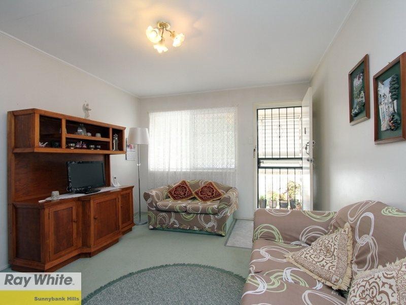 4/57 Fairbank Street, Sunnybank QLD 4109