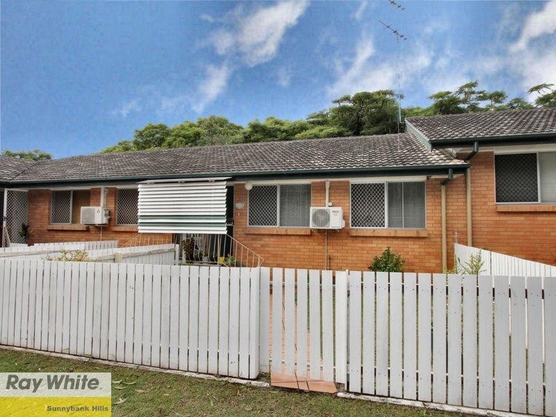 4/57 Fairbank Street, Sunnybank QLD 4109