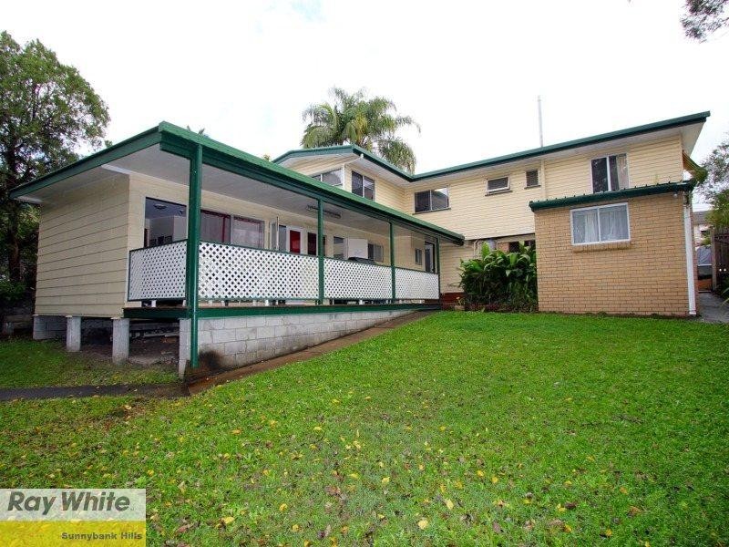 112 Clough Street, Mount Gravatt QLD 4122
