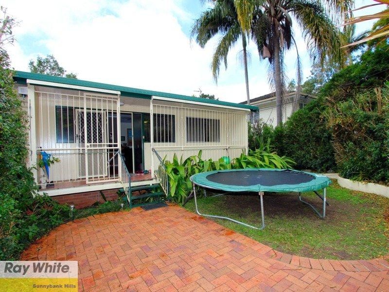112 Clough Street, Mount Gravatt QLD 4122
