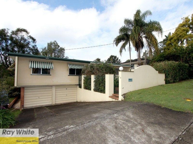 112 Clough Street, Mount Gravatt QLD 4122