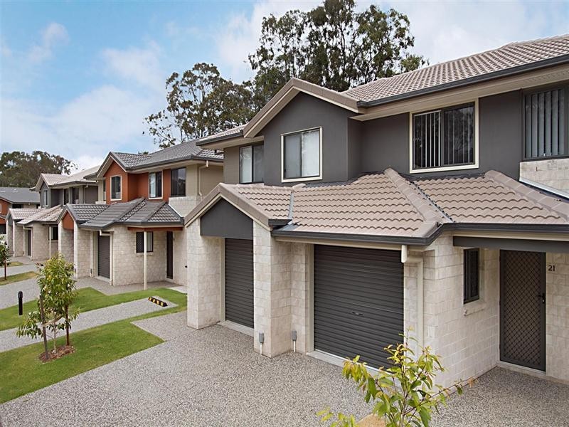 Stegmann Road, Underwood QLD 4119