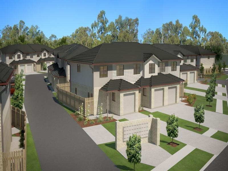 Stegmann Road, Underwood QLD 4119