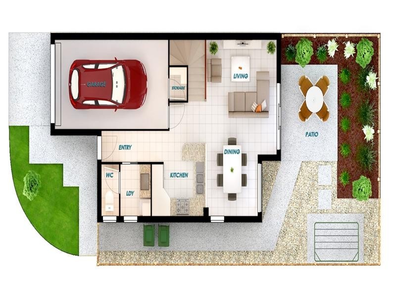 Stegmann Road, Underwood QLD 4119