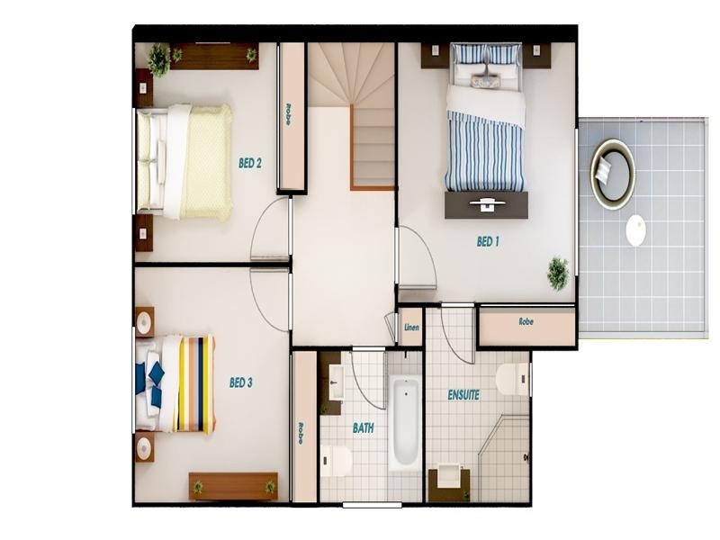 Stegmann Road, Underwood QLD 4119