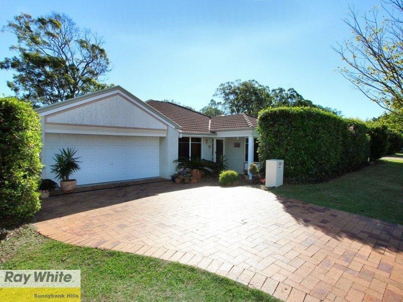 20 Hillburn Street, Runcorn QLD 4113