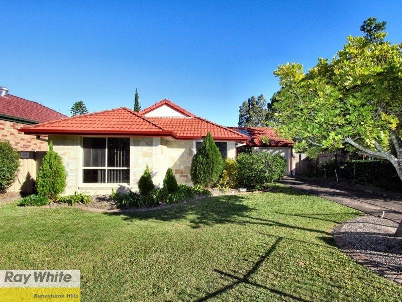 12 Melrose Place, Runcorn QLD 4113