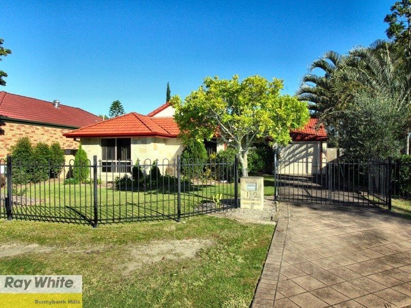 12 Melrose Place, Runcorn QLD 4113