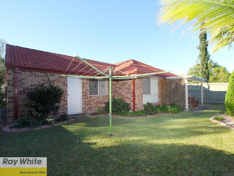 12 Melrose Place, Runcorn QLD 4113