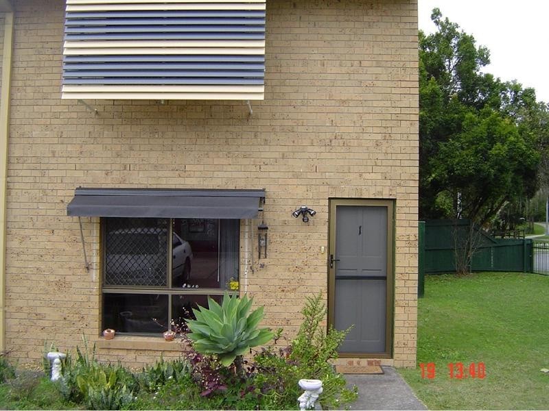 1/12 Arac Street, Woodridge QLD 4114