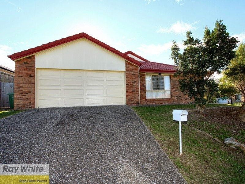 9 Schafer Court, Edens Landing QLD 4207
