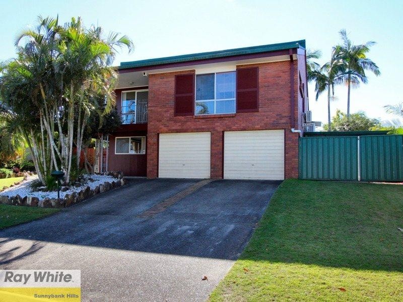 9 Muskwood Street, Algester QLD 4115